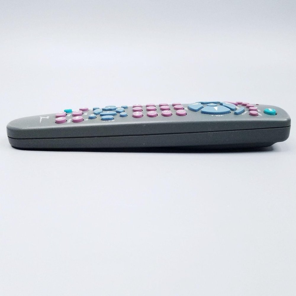Zenith Zen500KB Remote Control Tested Works - Picture 4 of 8